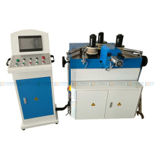 Window Door Aluminum Profile Roller Arch Bending Machine